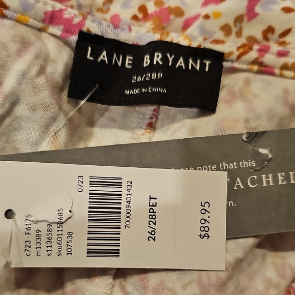 Floral Dress - Picture 6 of 7